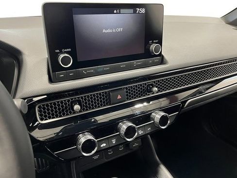 New 2026 Honda Civic Sport image 20