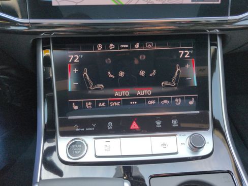 Used 2026 Audi Q8 Premium Plus image 16