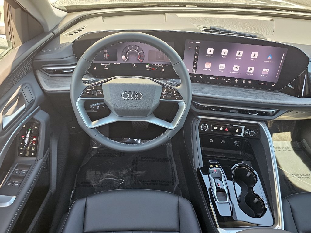 New 2026 Audi Q5 2.0T AWD/4WD image 5