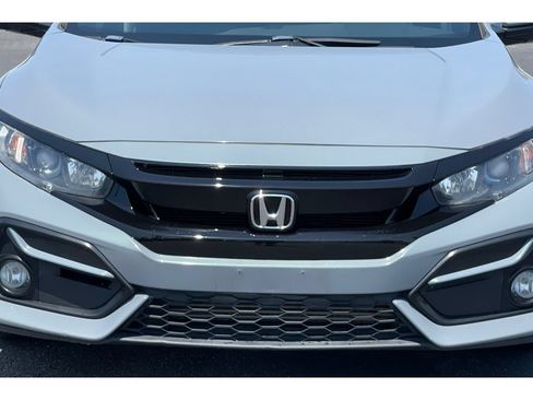 Used 2021 Honda Civic EX image 13