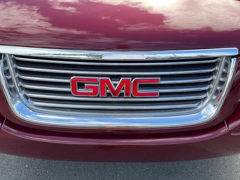 Used 2009 GMC Envoy SLT w/ Sun And 6-Disc Cd Package image 12