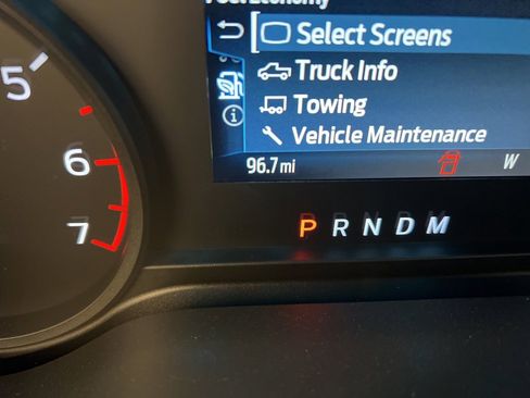 New 2025 Ford F350 XL w/ XL Chrome Package image 19