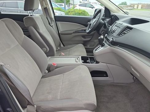 Used 2013 Honda CR-V LX image 30