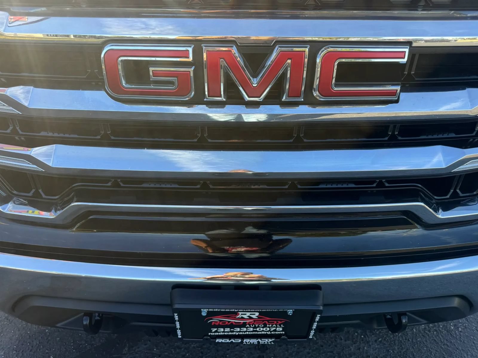 Used 2020 GMC Sierra 1500 SLE w/ SLE Convenience Package AWD/4WD image 62