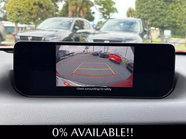 Used 2026 MAZDA CX-50 AWD 2.5 S w/ Cargo Package image 19