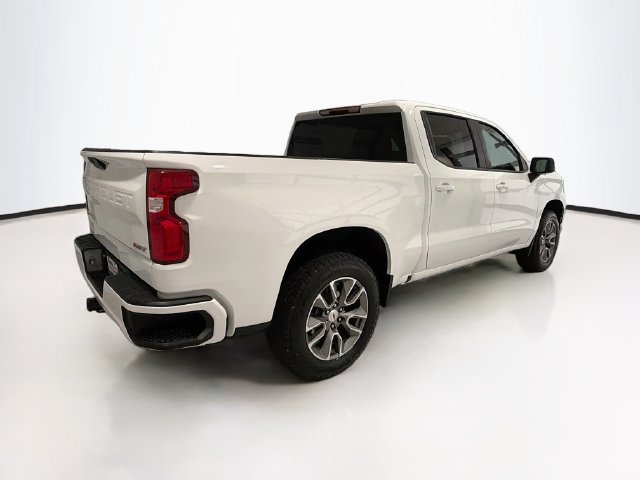Used 2022 Chevrolet Silverado 1500 RST AWD/4WD image 7