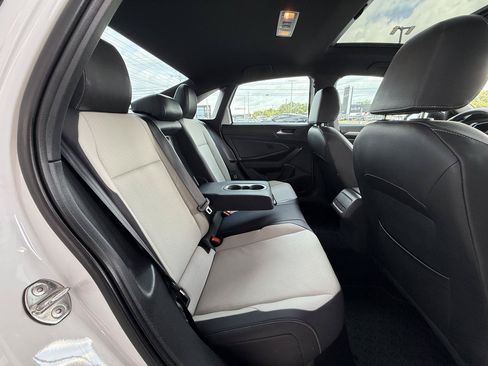 Used 2021 Volkswagen Jetta R-Line FWD image 34