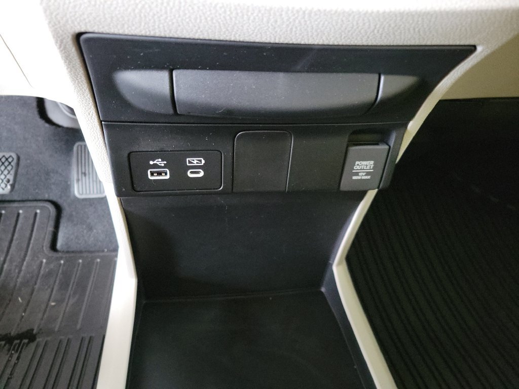 Certified 2026 Honda Odyssey EX-L image 36