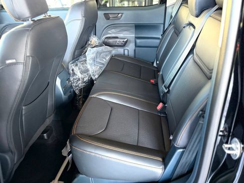 New 2026 Ford Maverick Tremor AWD/4WD image 28