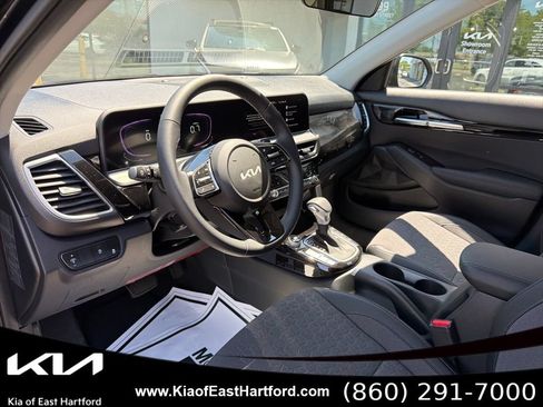 New 2026 Kia Seltos S AWD/4WD image 28