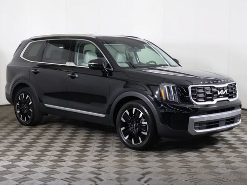 Certified 2023 Kia Telluride SX Prestige AWD/4WD image 72