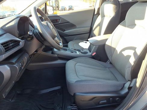 Certified 2024 Subaru Crosstrek 2.0i Premium image 7