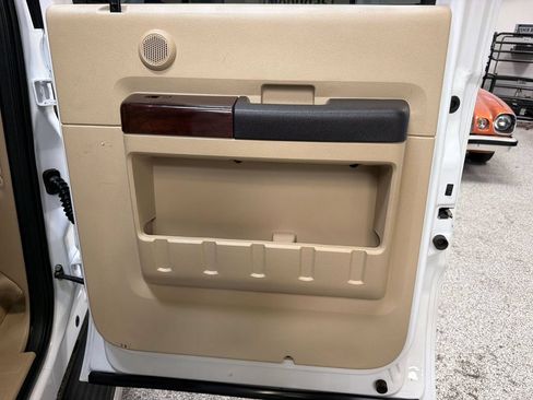 Used 2010 Ford F350 Lariat AWD/4WD image 41