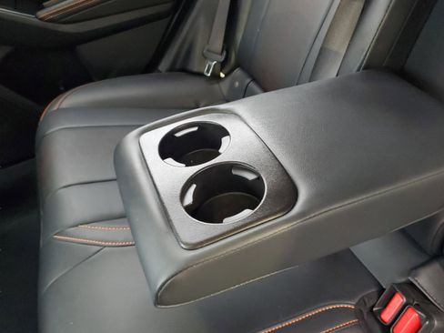 Used 2023 Subaru Crosstrek 2.5i Limited w/ Moonroof Package image 13