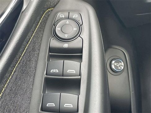 New 2026 Chevrolet TrailBlazer ACTIV w/ Convenience Package image 20