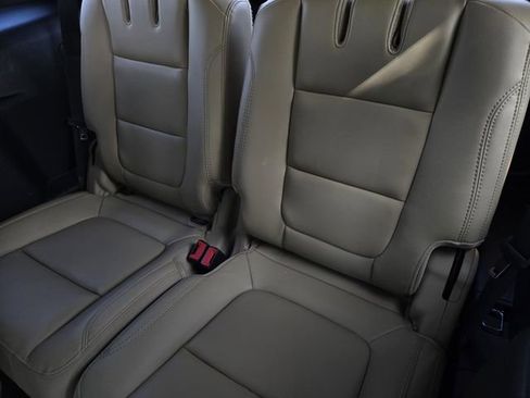 Used 2016 Ford Explorer Limited w/ Equipment Group 301A image 16