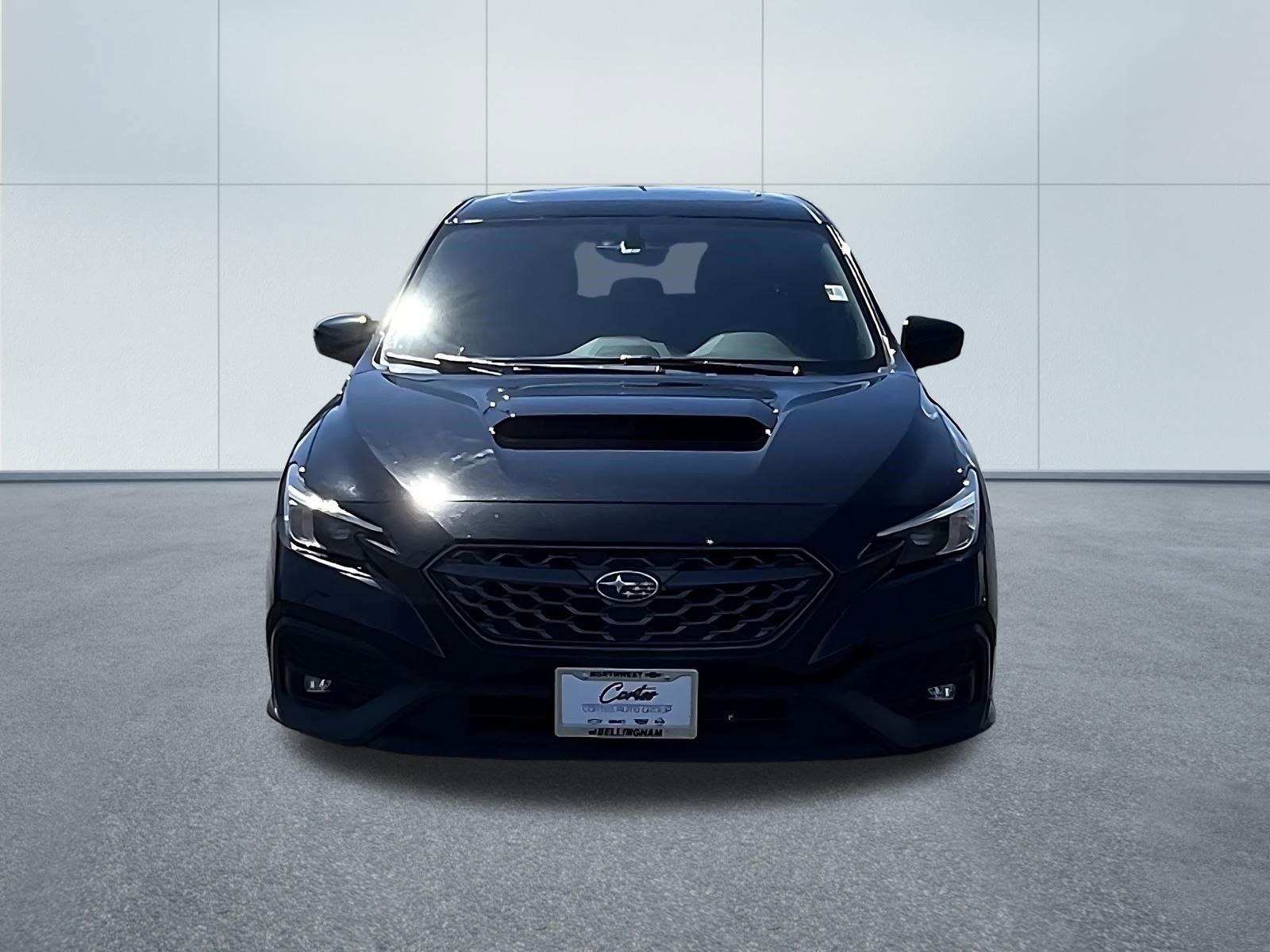 Used 2022 Subaru WRX Premium w/ Popular Package #2 AWD/4WD image 2