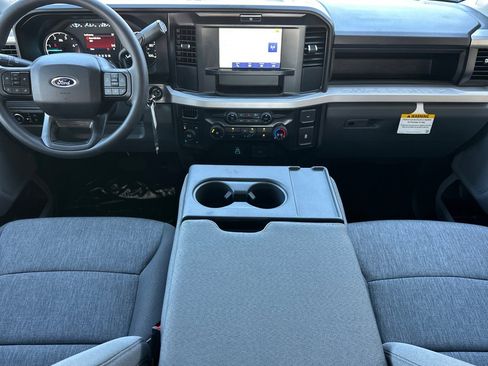 New 2026 Ford F250 XL w/ STX Appearance Package image 13