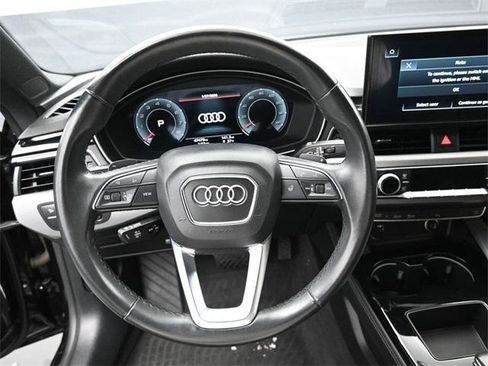 Used 2024 Audi A5 2.0T Premium Plus image 17