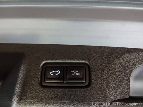 Used 2025 Kia Telluride EX w/ EX Captain's Chair Package AWD/4WD image 30