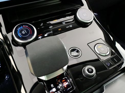 Used 2023 Land Rover Range Rover Sport SE image 60