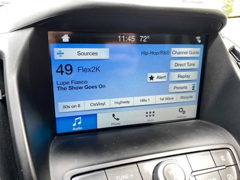 Used 2019 Ford Escape SE AWD/4WD image 19