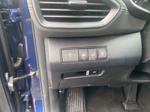 Used 2023 Hyundai Santa Fe SEL image 18