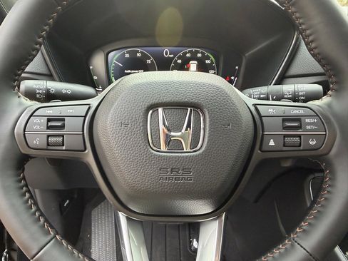 New 2026 Honda CR-V Sport-L image 18