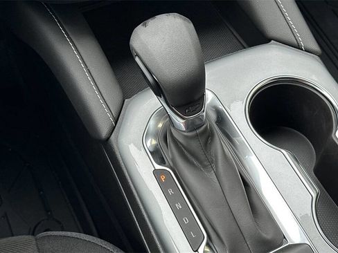 New 2025 Chevrolet Blazer LT w/ Midnight/Sport Edition image 23