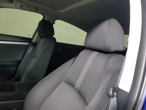 Used 2019 Honda Civic EX image 21