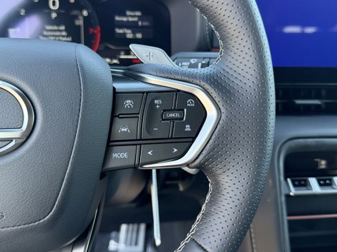 New 2026 Lexus IS 350 F Sport image 22