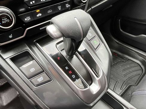 Used 2021 Honda CR-V EX image 15