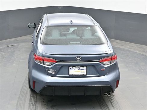 Used 2026 Toyota Corolla SE w/ SE Package image 38