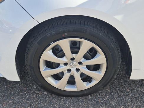 Used 2024 Toyota Corolla LE image 17