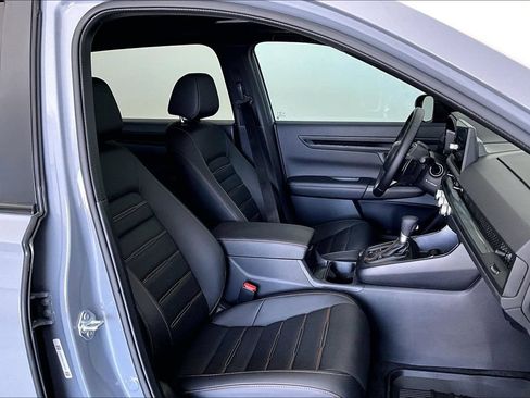 Used 2026 Honda CR-V Sport-L image 8