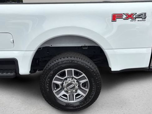 Used 2025 Ford F250 XLT w/ FX4 Off-Road Package AWD/4WD image 33
