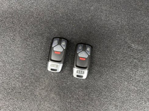 Used 2023 Audi A4 2.0T Premium w/ Convenience Package image 73