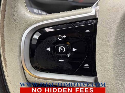 Used 2019 Volvo XC90 T6 Momentum w/ Advanced Package AWD/4WD image 44