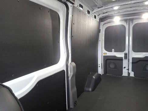 New 2025 Ford Transit 250 Cargo Van w/ Load Area Protection Package image 12