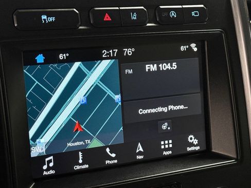 Used 2018 Ford Expedition Platinum RWD image 52