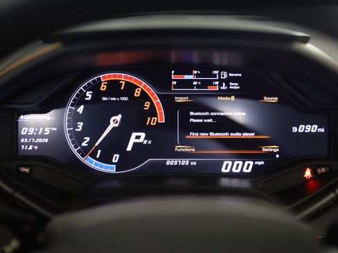 Used 2016 Lamborghini Huracan LP 610-4 image 20