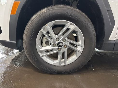 Used 2026 Hyundai Tucson SE AWD/4WD image 10