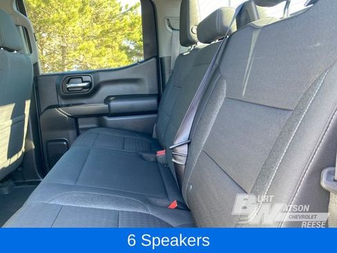Used 2020 Chevrolet Silverado 1500 LT w/ All-Star Edition image 17