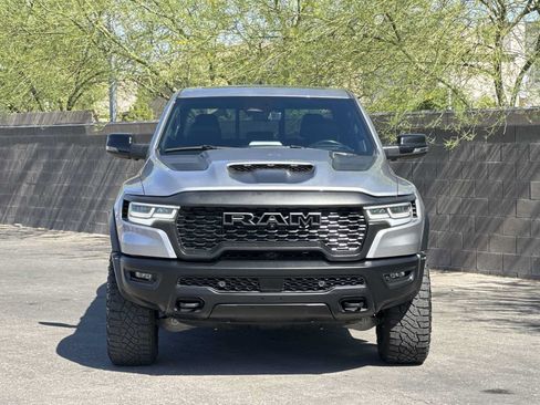 Used 2025 RAM 1500 RHO w/ RHO Level 1 Equipment Group AWD/4WD image 3