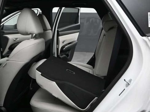New 2026 Hyundai Tucson Limited AWD/4WD image 16