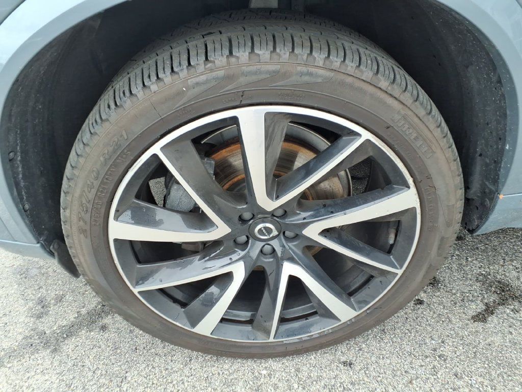 Used 2023 Volvo XC90 B6 Plus w/ Protection Package Premier AWD/4WD image 10
