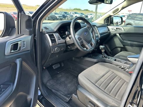 Used 2022 Ford Ranger XLT w/ Equipment Group 302A High RWD image 11