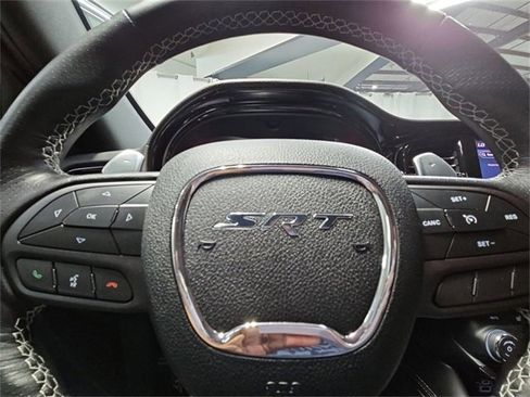 Used 2024 Dodge Durango SRT w/ Trailer Tow Group IV image 32