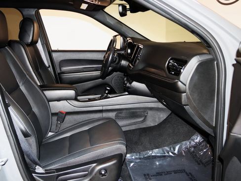 Used 2022 Dodge Durango GT image 58