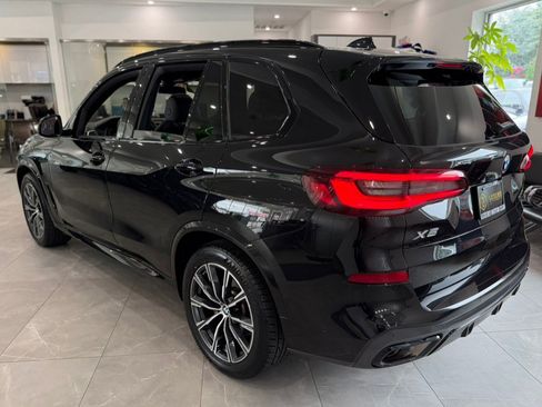 Used 2023 BMW X5 xDrive40i w/ M Sport Package AWD/4WD image 5